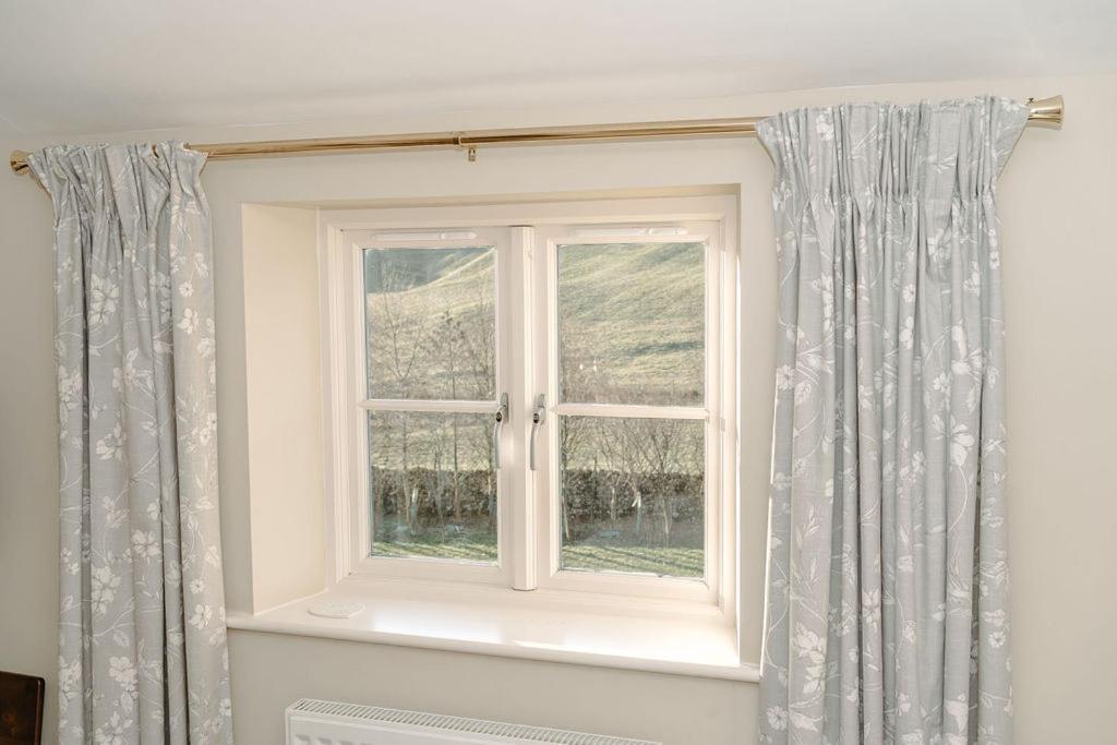 Bridge House B & B Grassington Exterior foto